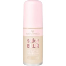 essence Silky BLUR HYDRATING LONGWEAR FOUNDATION 100 30ml