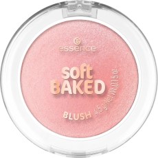 essence Soft Glam Baked Blush 10 - Soft Bloom 4.5g