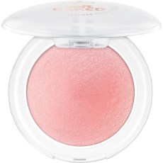 essence Soft Glam Baked Blush 10 - Soft Bloom 4.5g