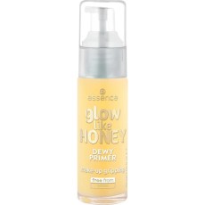 essence glow like HONEY DEWY PRIMER 30ml