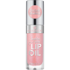 essence hydra kiss LIP OIL 10 - Sugar Sparkle 4ml