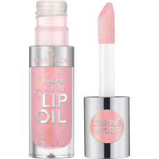 essence hydra kiss LIP OIL 10 - Sugar Sparkle 4ml