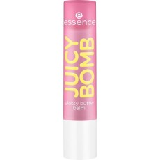 essence JUICY BOMB glossy butter balm 08 - Cherrything I Want 2.5g