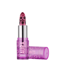 essence AURA POINTS COLOUR CHANGING LIPSTICK 3.2gr