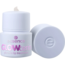 essence GLOWcerin glycerin lip treatment 01 - Glow For It 12g