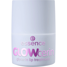 essence GLOWcerin glycerin lip treatment 01 - Glow For It 12g