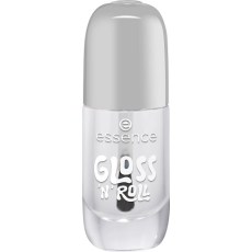 essence Nail Gel Colour 01 Gloss & Roll 8ml