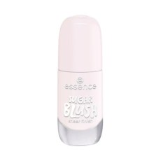 essence gel nail polish 05 SUGAR BLUSH 8ml