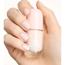 essence gel nail polish 05 SUGAR BLUSH 8ml