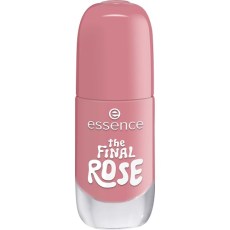 essence gel nail polish 08 το FINAL ROSE 8ml