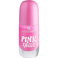 essence gel nail polish 23 PINKTASTIC 8ml