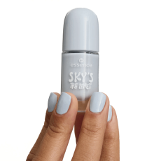 essence gel nail polish 31 SKY'S THE LIMIT 8ml