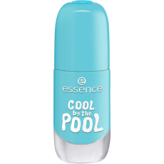 essence gel nail polish 39 COOL by the POOL 8ml