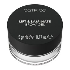 Catrice Lift & Laminate Brow Gel 5gr
