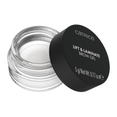 Catrice Lift & Laminate Brow Gel 5gr