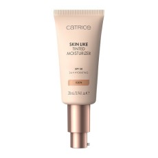 Catrice Skin Like Tinted Moisturizer 030N 28ml