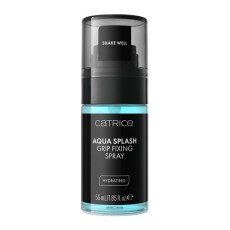 Catrice Aqua Splash Grip Fixing Spray 55ml