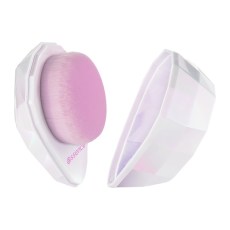 essence Crystal Crush Face Brush