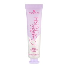 Crystal Crush Dewy Highlighter Cream 14ml
