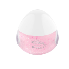 essence x Disney The Little Mermaid Scrub Χειλιών 10gr