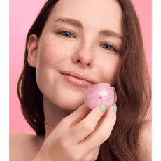 essence x Disney The Little Mermaid Scrub Χειλιών 10gr