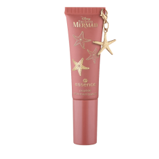 essence x Disney The Little Mermaid Lip Gloss 02 Seaside Romance 10ml