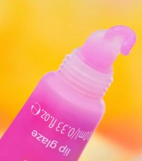 essence WHAT THE FLUFF?! lip glaze 01 Cloudy Kiss! 10ml