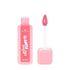 essence WHAT THE FLUFF?! lip tint 01 Candy-Stain 5.1ml