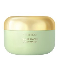 Catrice Pistachio Cream Delight Fragranced Body Whip 200gr