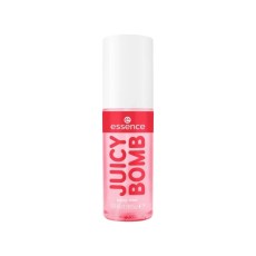 essence JUICY BOMB sweet drop body mist 101 Cherry Crumble 100ml