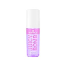 essence JUICY BOMB sweet drop body mist 103 Blueberry Bite 100ml