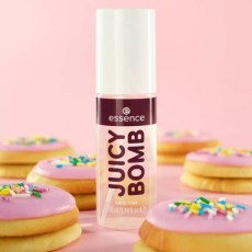 essence JUICY BOMB sweet drop body mist 104 Cookie Crazy 100ml