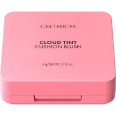 Catrice Cloud Tint Cushion Blush 020 Over The Blush 4 g