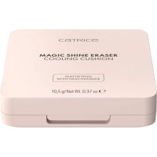 Catrice Magic Shine Eraser Cooling Cushion 010 Cool Cloud 10.5 g