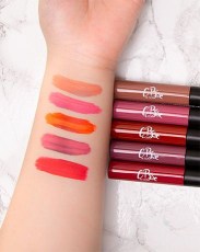 5-piece-lip-vault-liquid-lipstick-set-swatches