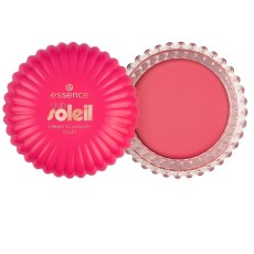 essence Club Soleil Cream To Powder Blush 8.5gr