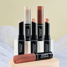 Catrice Drunk'N Diamonds Jelly Topper 2.5gr
