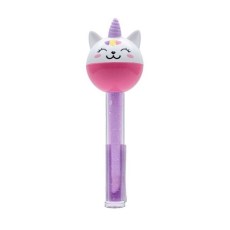 Air-Val Eau My Unicorn 2 Σε 1 Lip Gloss & Βάλσαμο Κεράσι