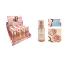 Yes Love Fixing Spray Roses 110ml