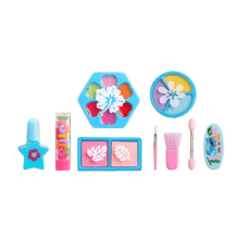 AirVal Lilo & Stitch Make Up Toiletry Bag - Παιδικό Νεσεσέρ Μακιγιάζ