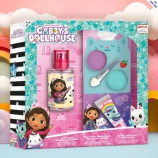 Air-Val Gabby's Dollhouse Set 