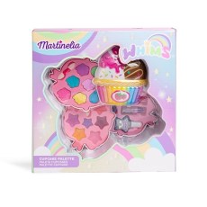 Martinelia WHIMS Cupcake Palette