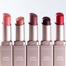 Catrice Bare Touch Lip Oil Balm 3gr