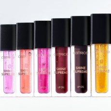 Catrice Shine Supreme Lip Oil 4 ml