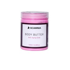 Acamnia Body Butter Antiaging Glow