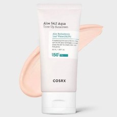 COSRX – Aloe 54.2 Aqua Tone-up Sunscreen SPF 50+ /PA++++