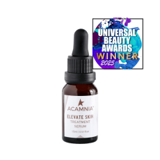 Acamnia Elevate skin, Retinal 0,1%, treatment serum™ 15 ml