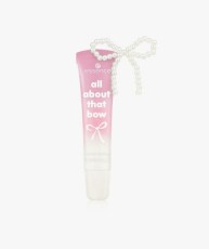 essence All About That Bow Trend Edition – Peptide Lipgloss