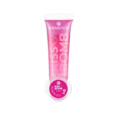 essence Kissbomb Juicy Lipgloss & Lip Balm Duo  (0,8gr + 10ml)