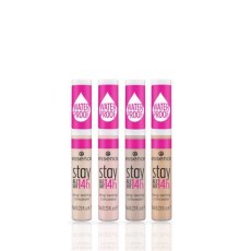 essence stay all day14h long-lasting concealer 7ml